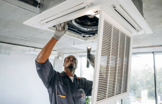 Licensed Furnace Repair service in Bristol, TN - FH HVAC